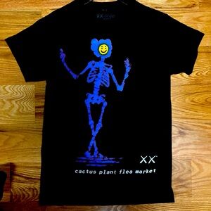 Cactus Jack flea market